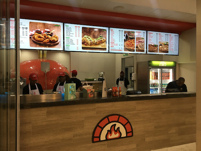 Pizza Perfect Morning Glen