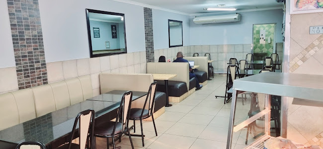 Al-Sameer's - Hospitality and gastronomy