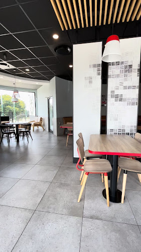 KFC Noordheuwel - Hospitality and gastronomy