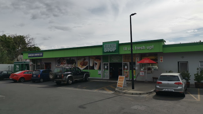 FreshStop Paarl - Hospitality and gastronomy