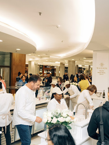 Baglios Gelato Bedford Centre