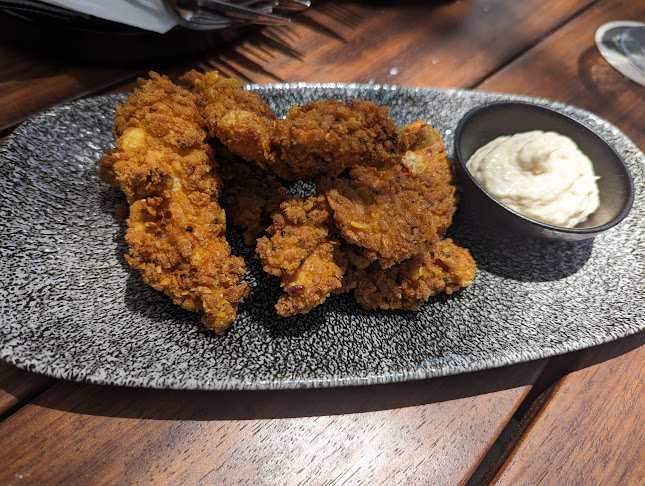 SMOKE Pretoria - Hospitality and gastronomy