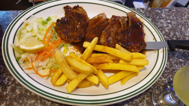 Billal Cuisine North Beach Branch - Hospitality and gastronomy