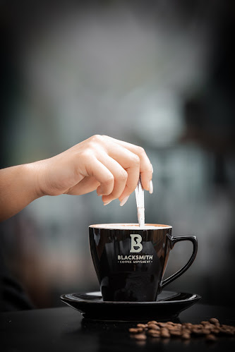 Glenwood Prep Café - Durban