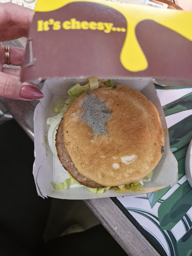 Burger King Walmer (Drive-Thru) - Hospitality and gastronomy