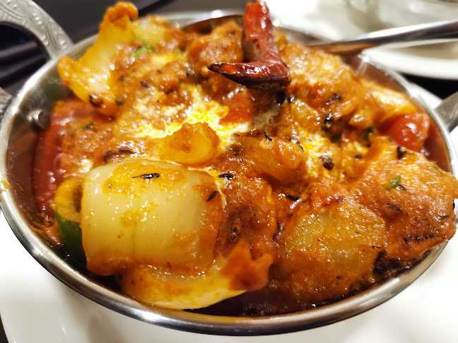 Indya Circus (Indian Restaurant) - Hospitality and gastronomy