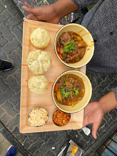 Comentarii opinii despre Bellz's Art& Kitchen