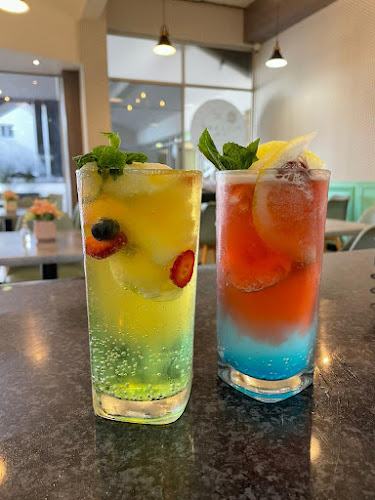 The Village Co Cafe & Bistro - Hospitality and gastronomy