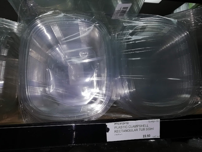 ALBARAKAH TRADING - Kariega