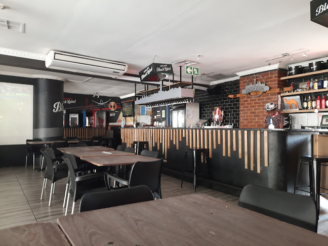 Jolly Cool Parkhurst