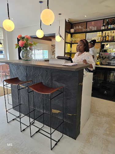 Mulberry and Prince - Cape Town