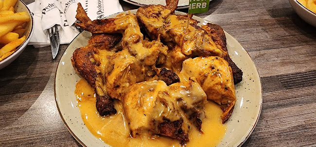 Opinii despre Pedros Grassy Park în Cape Town - Hospitality and gastronomy