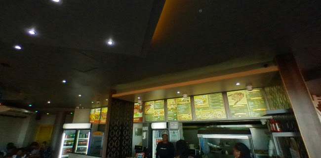 Opinii despre Mochachos în Durban - Hospitality and gastronomy