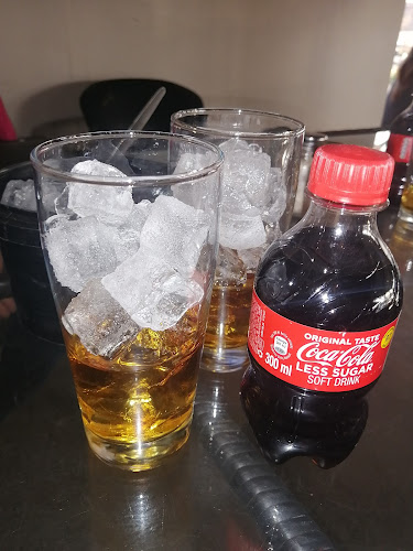 Die Wit Huis - Pretoria