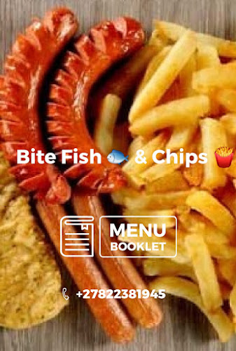Bite Fish and Chips - Hospitality and gastronomy