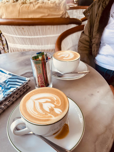 Cafe du Cap - Hospitality and gastronomy