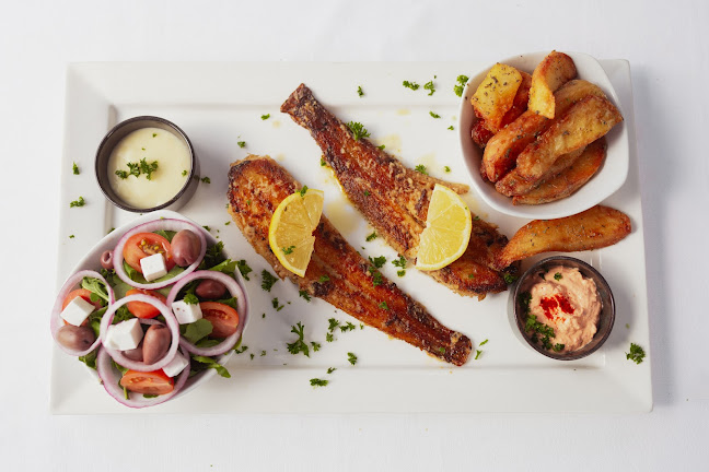 Simply Greek - Hospitality and gastronomy