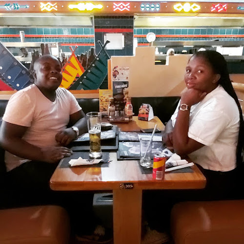 Arizona Spur - Stellenbosch