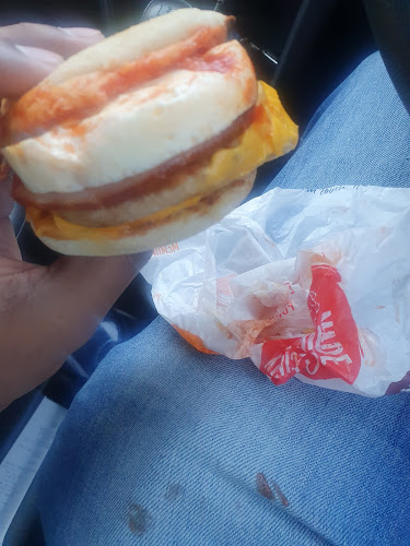 McDonald's Shall Cross Drive-Thru - Hospitality and gastronomy