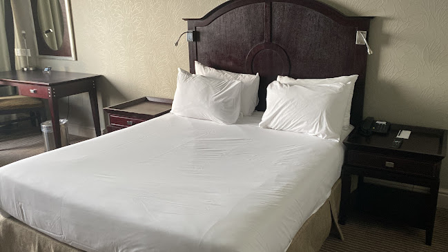 Comentarii opinii despre La Mer Restaurant