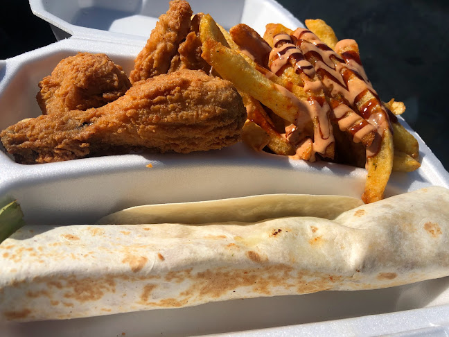 Comentarii opinii despre Grind's Kitchen