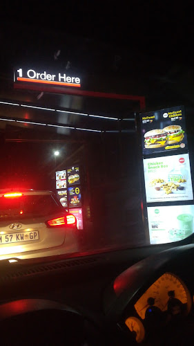 Comentarii opinii despre McDonald's Florida North Drive-Thru