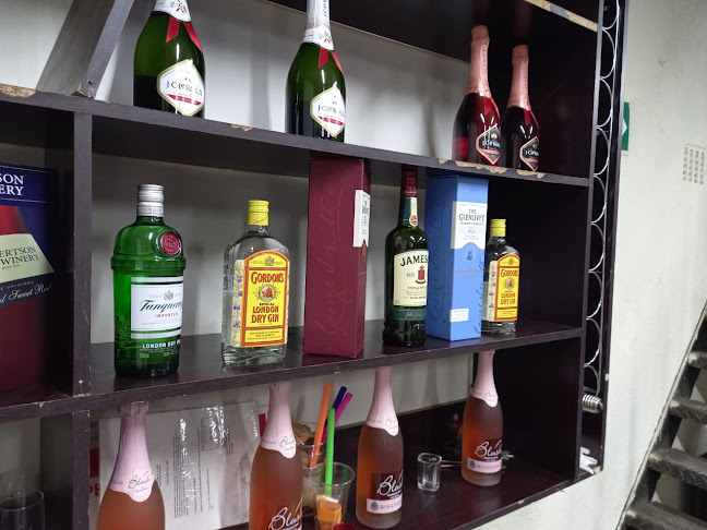 Phomolong butchery - Hospitality and gastronomy