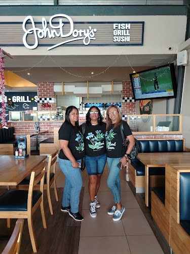 Comentarii opinii despre John Dory's Wilson's Wharf