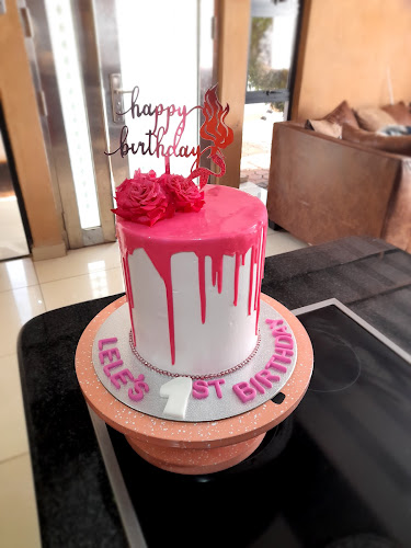 Opinii despre Nyeleti Bakery în Soshanguve - Hospitality and gastronomy