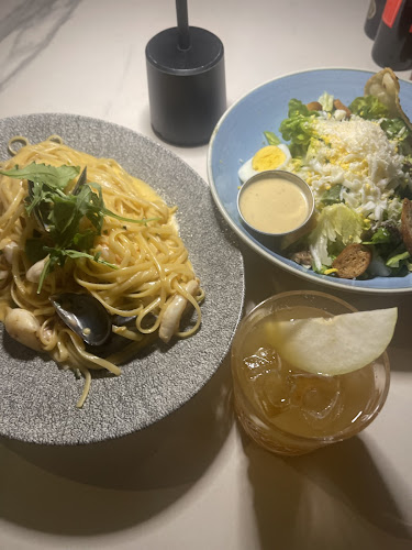 Opinii despre Nova bistro restaurant în Johannesburg - Hospitality and gastronomy