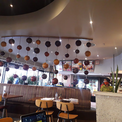 Nando's Rustenburg