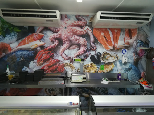 Opinii despre East Coast Seafood în Durban - Hospitality and gastronomy