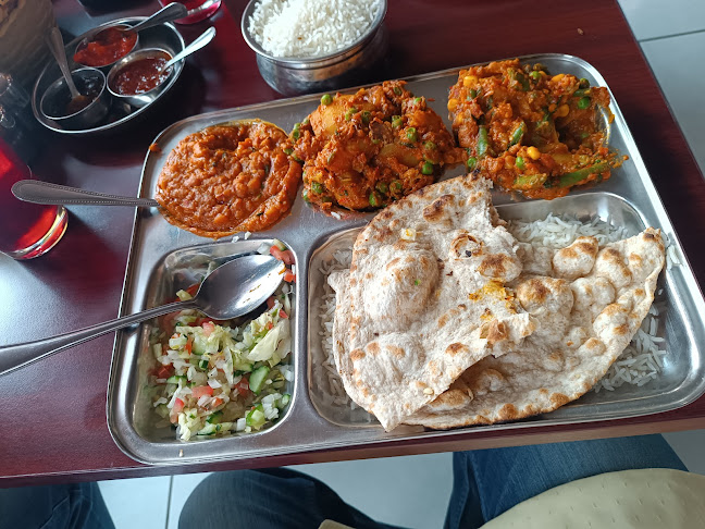 Banjaara Indian Restaurant & take-away weltevreden park town square - Hospitality and gastronomy