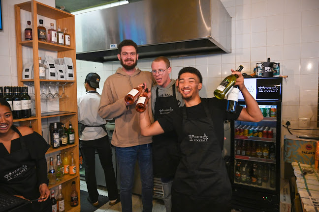 Relay Coffee Company - Hospitality and gastronomy