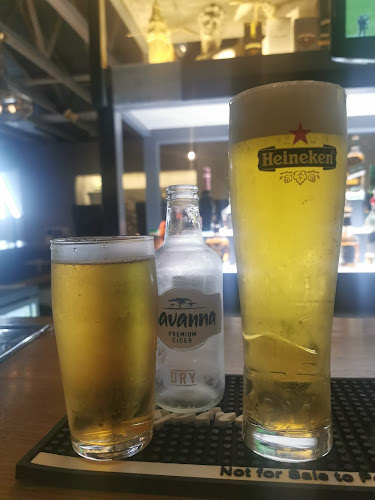 Nova Bar, Randburg - Randburg