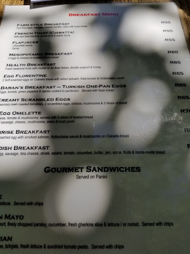 Le Petit Cape Wines and Tapas Bar