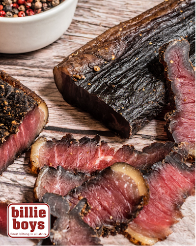 Comentarii opinii despre Billie Boys Virginia