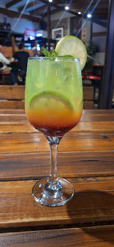 Opinii despre The Meet and Greet Tzaneen în Tzaneen - Hospitality and gastronomy