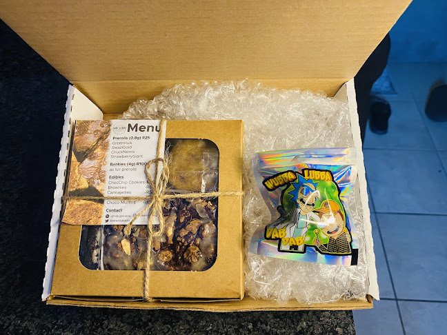 Comentarii opinii despre Wake ‘n’ Bake Edibles