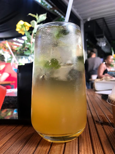 Duo Vine - Rustenburg