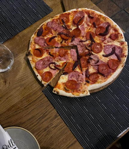 Casa Bella Montecasino - Hospitality and gastronomy