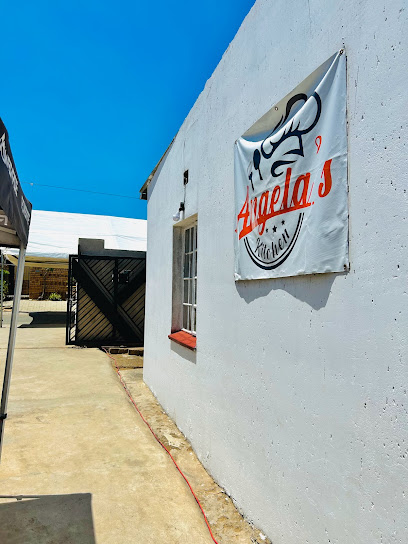 Angela’s Kitchen