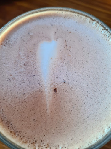 Comentarii opinii despre SLOUW Café