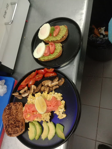 Comentarii opinii despre Fit Deli