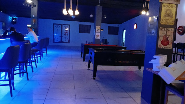 Opinii despre The old goat and the fox în Heilbron - Hospitality and gastronomy