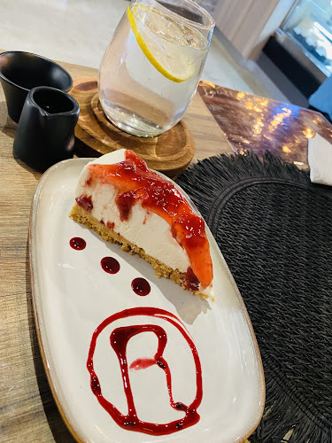 Regalo de Dios - Coffee Shop - Hospitality and gastronomy