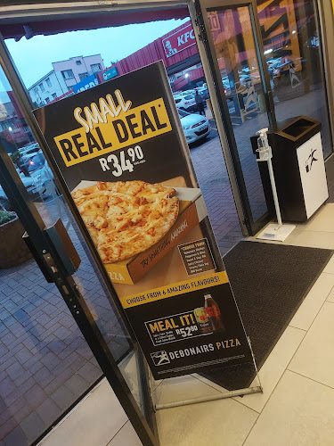 Debonairs Pizza