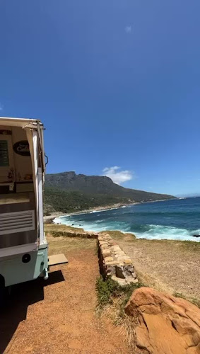 Street Cafe Food Truck - Hospitality and gastronomy