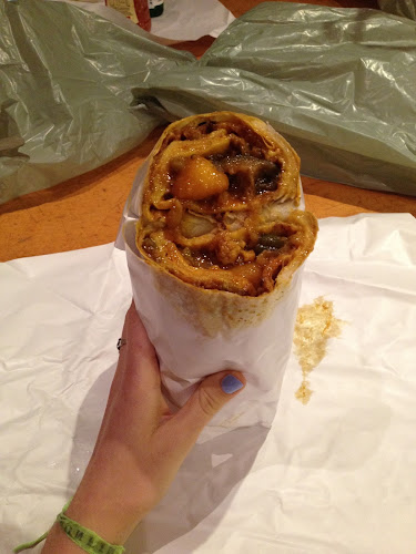 Comentarii opinii despre Sunrise Chip 'N Ranch