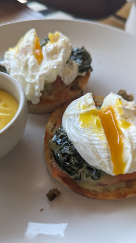 Opinii despre Doppio Zero Bel Air în Randburg - Hospitality and gastronomy